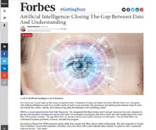 BRiN has been featured in Forbes